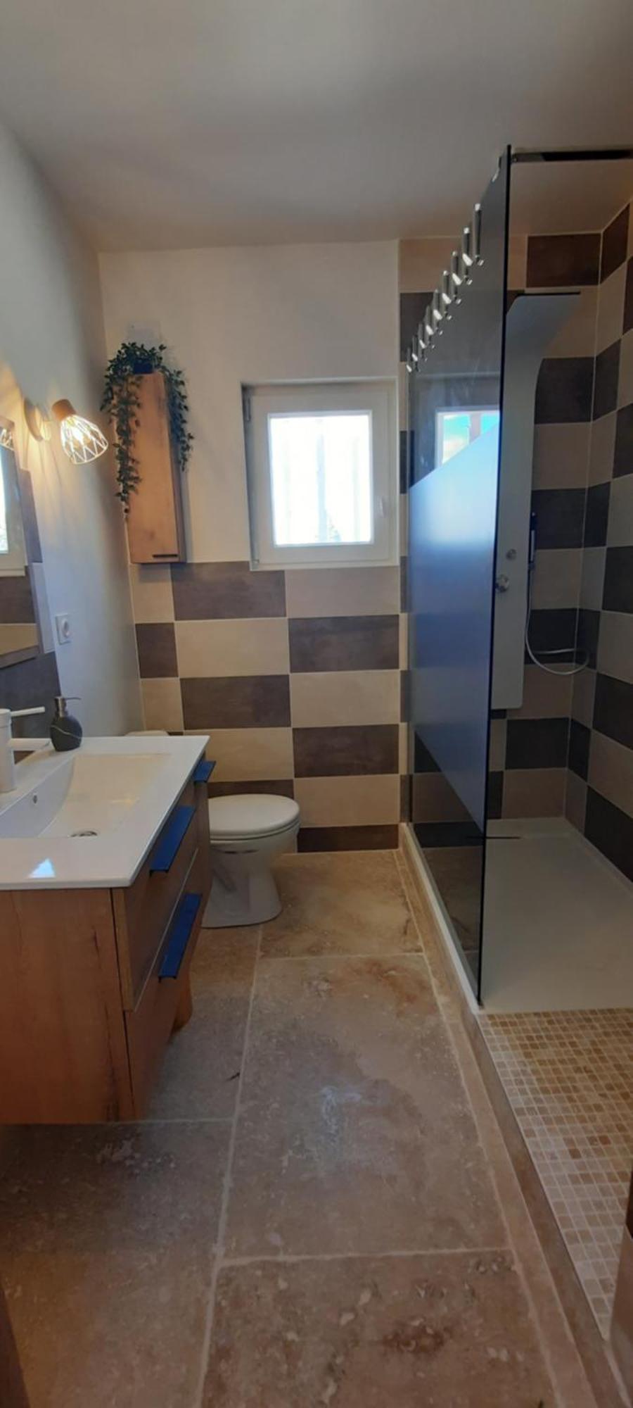 Villa L'Estel En Campagne Avec Piscine Privee Proche Arles Et Avignon Tarascon Buitenkant foto